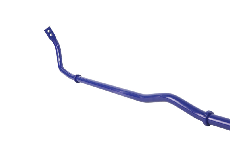 SuperPro 2015 Audi A3 TDI Prestige Front 24mm 2-Position Adjustable Sway Bar Kit