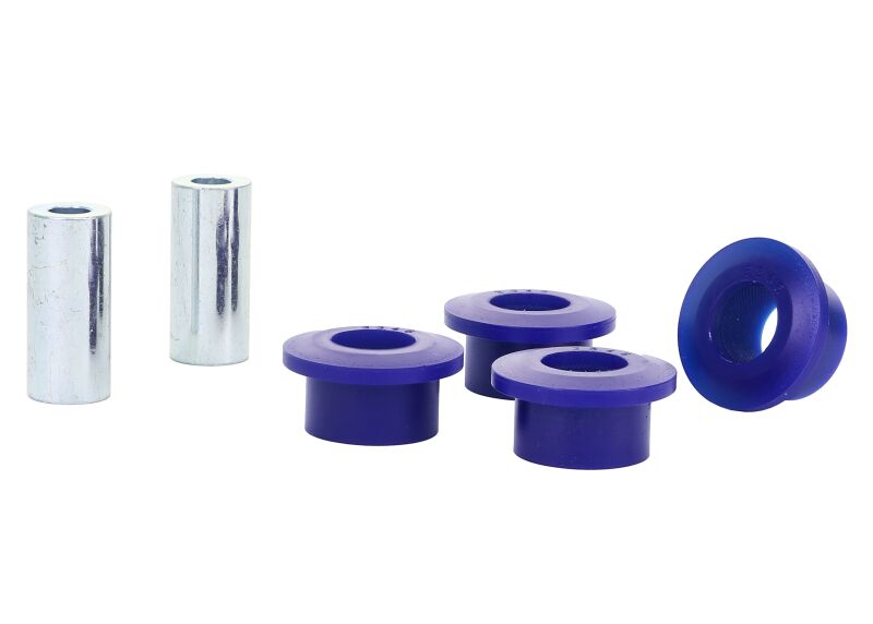 SuperPro 2007 Volkswagen Eos Base Front Lower Inner Forward Control Arm Bushing Kit