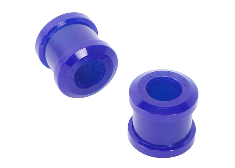 SuperPro 2007 Volkswagen Eos Base Rear Upper Inner Control Arm Bushing Kit