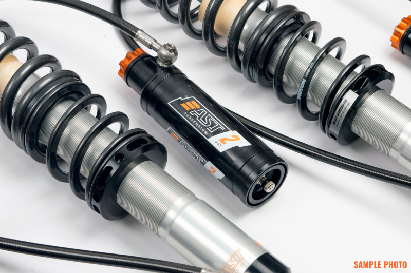AST BMW G80-G81 M3 / G82-G83 M4 / G87 M2 2021- RWD 5200 Series Coilovers