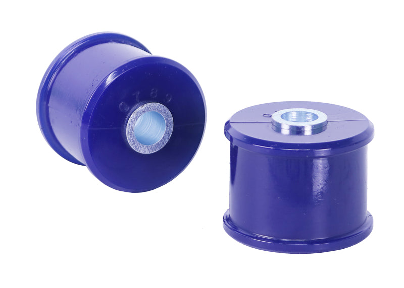 SuperPro 1967 Jaguar 240 Rear Control Arm Bushing Kit