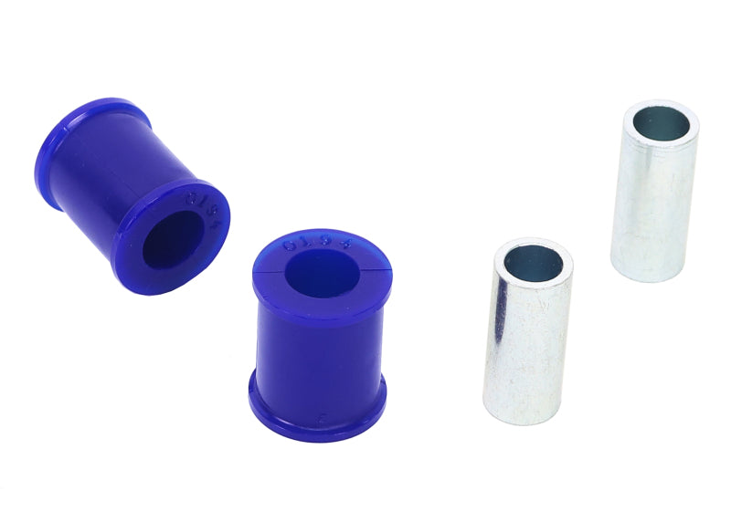 SuperPro 1994 Land Rover Discovery Base Front Panhard Rod Bushing Set