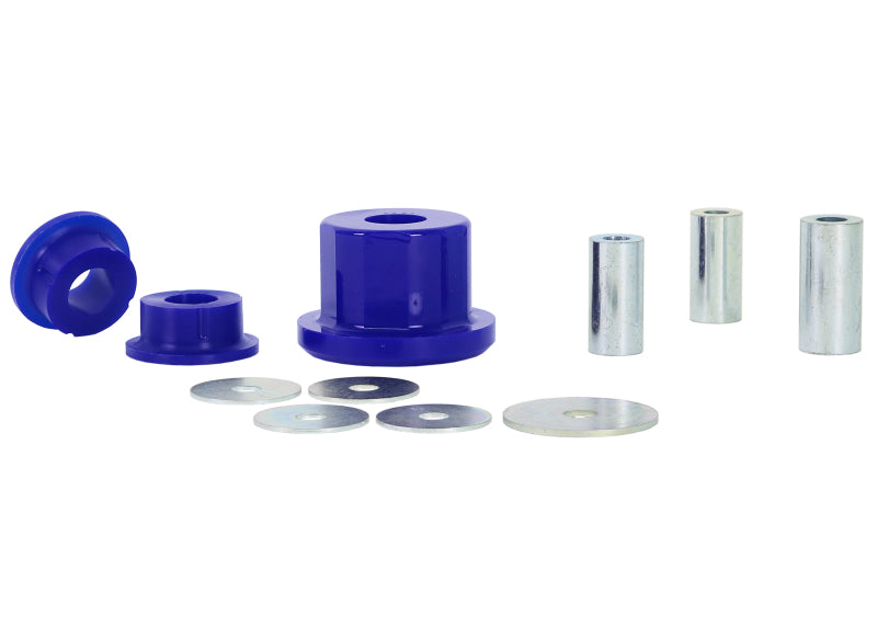 SuperPro 2003 BMW Z4 2.5i Rear Upper Forward Differential Pinion Mount Bushing Kit