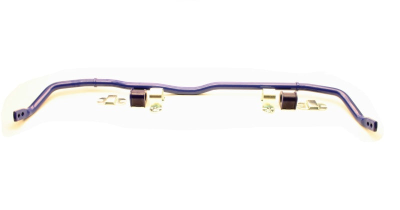 SuperPro 2015 Audi A3 Quattro Premium Front 26mm 2-Position Adjustable Sway Bar
