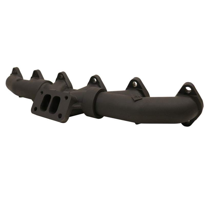 BD Diesel 88-98 Dodge 5.9L 12-Valve Cummins Pulse Exhaust Manifold Kit