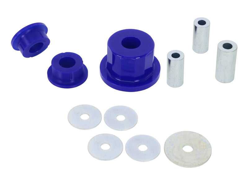 SuperPro 2003 BMW Z4 2.5i Rear Upper Forward Differential Pinion Mount Bushing Kit