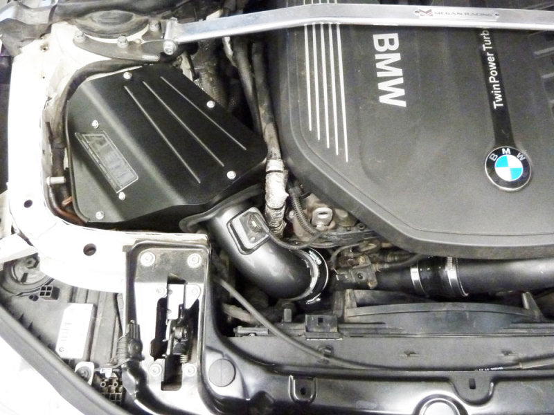 AEM 16-19 BMW 340i L6-3.0L F/I Cold Air Intake System