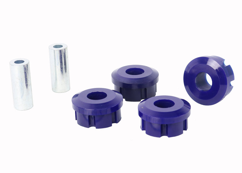 SuperPro 1999 Infiniti G20 Base Rear Beam Axle Pivot Bushing Kit