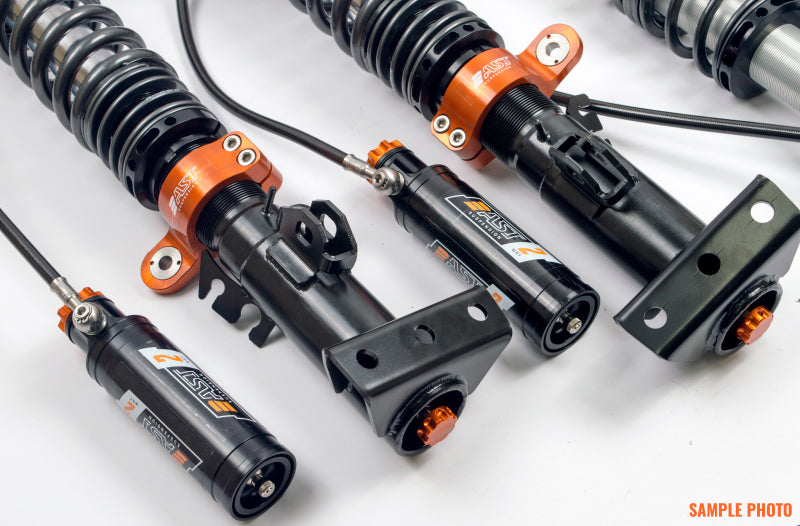 AST BMW G80-G81 M3 / G82-G83 M4 / G87 M2 2021- RWD 5200 Series Coilovers