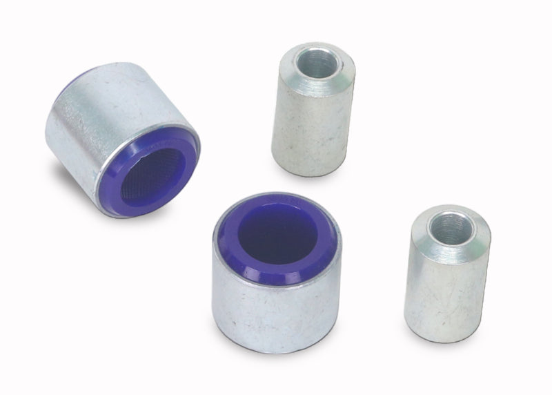 SuperPro 2011 Dodge Durango Heat Rear Lower Tension Arm Outer Bushing Set