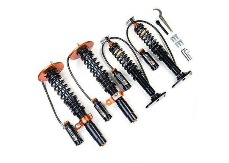 AST BMW G80-G81 M3 / G82-G83 M4 / G87 M2 2021- RWD 5200 Series Coilovers