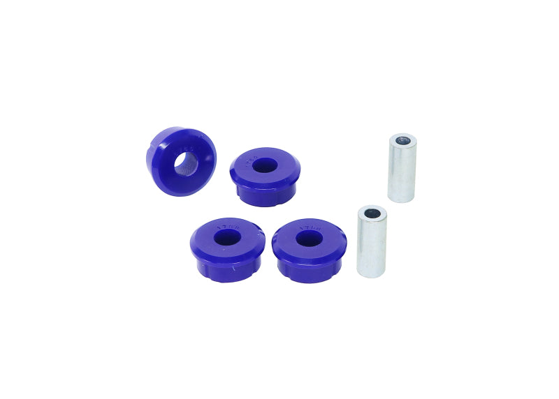 SuperPro 2003 Lexus GX470 Base Rear Upper Trailing Arm Bushing Kit