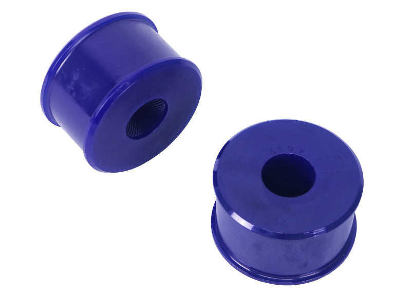 SuperPro 1994 Acura Integra LS Rear Trailing Arm Bushing Kit - Economy