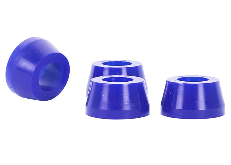 SuperPro 1999 Land Rover Discovery SD Front Sway Bar End Link Bushing Set