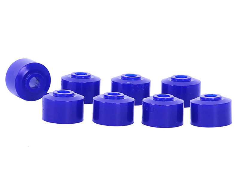 SuperPro 1979 Mazda RX-7 GS Rear Sway Bar Link Bushing Kit