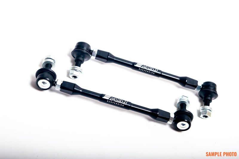 AST BMW G80-G81 M3 / G82-G83 M4 / G87 M2 2021- RWD 5200 Series Coilovers