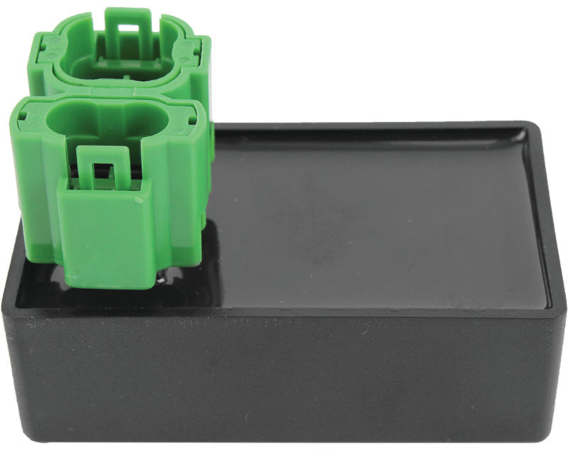 QuadBoss 95-03 Honda TRX400FW FourTrax Foreman 4x4 Fan Control Unit