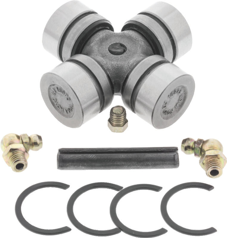QuadBoss 2004 Polaris ATP 330 4x4 (02) Front Axle Inner Universal Joint
