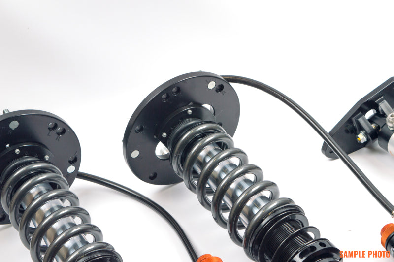 AST BMW G80-G81 M3 / G82-G83 M4 / G87 M2 2021- RWD 5300 Series Coilovers