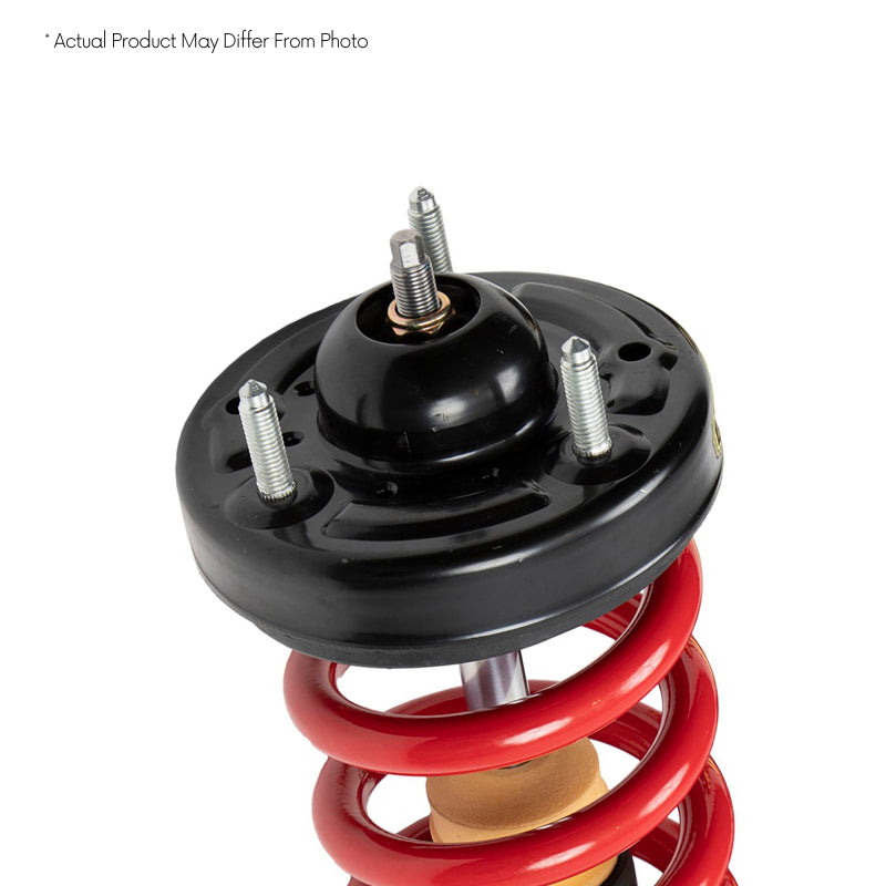 Belltech COILOVER KIT 2015+ FORD F150