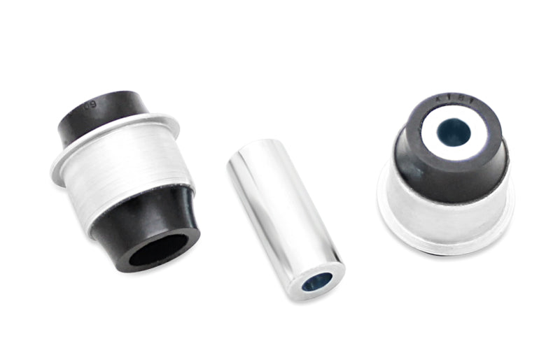 SuperPro 2022 Volkswagen GTI S Rear Lower Inner Control Arm Bushing Kit - Motorsport