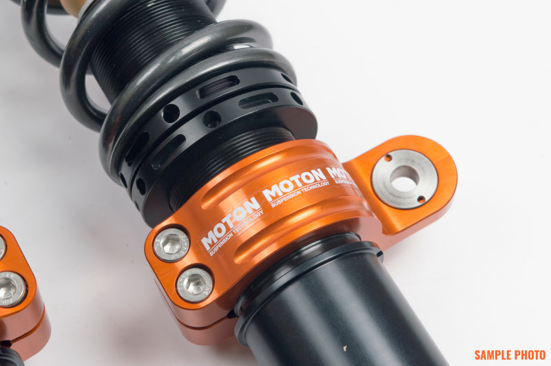 Moton BMW G80-G81 M3 / G82-G83 M4 / G87 M2 2021- RWD Moton 1-Way Series Coilovers