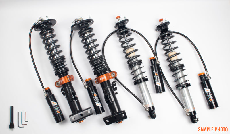 AST BMW G80-G81 M3 / G82-G83 M4 / G87 M2 2021- RWD 5200 Series Coilovers
