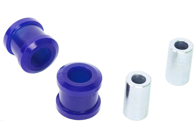 SuperPro 2007 Volkswagen Eos Base Rear Upper Control Arm Outer Bushing Kit