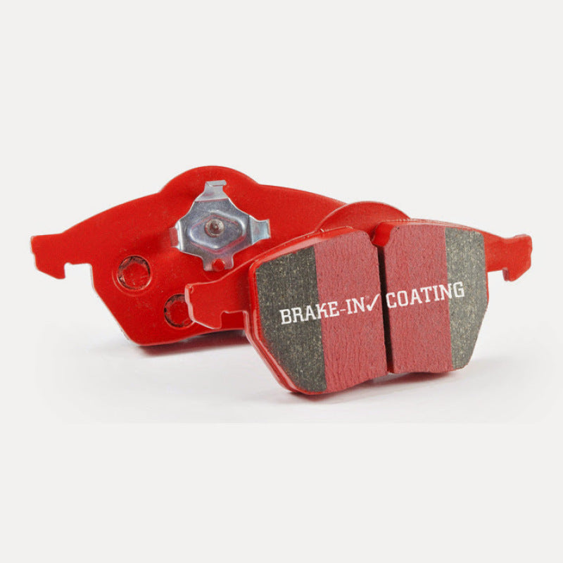 EBC 17-18 Audi RS3 Redstuff Front Brake Pads