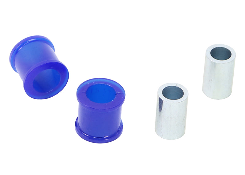 SuperPro 1967 Jaguar 420 Front Stabilizer Bar Bushing Kit
