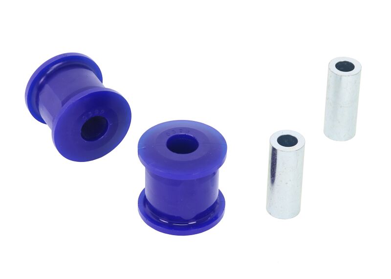 SuperPro 2000 Infiniti QX4 Base Rear Trailing Arm Bushing Kit
