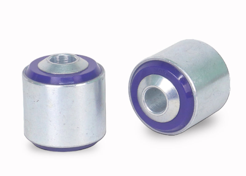 SuperPro 2011 Dodge Durango Heat Rear Lower Tension Arm Outer Bushing Set