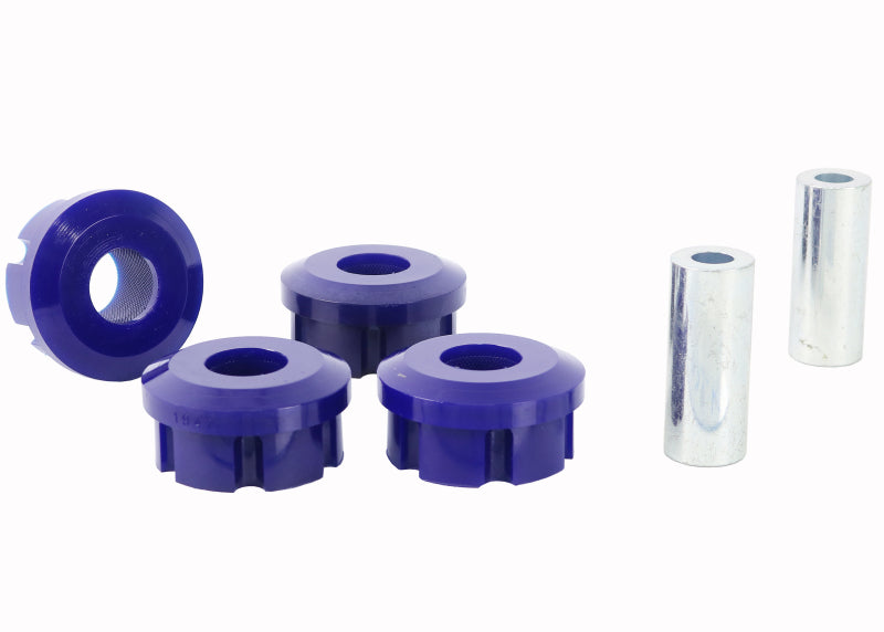 SuperPro 1999 Infiniti G20 Base Rear Beam Axle Pivot Bushing Kit