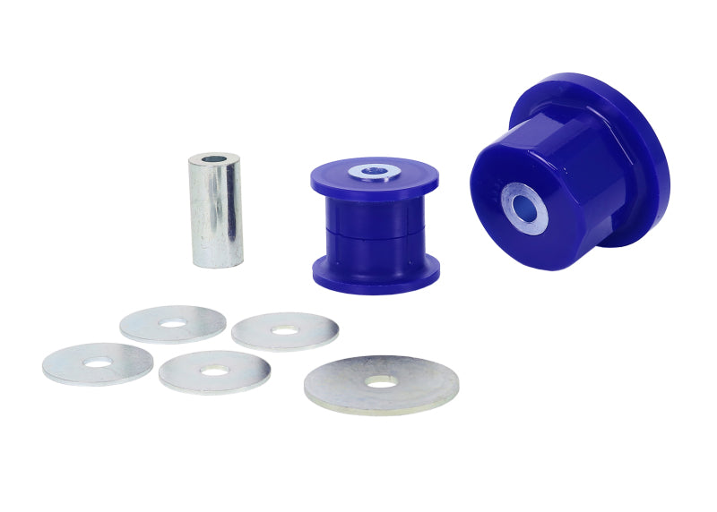 SuperPro 2003 BMW Z4 2.5i Rear Upper Forward Differential Pinion Mount Bushing Kit