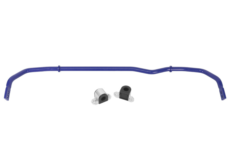 SuperPro 2015 Audi A3 TDI Prestige Front 24mm 2-Position Adjustable Sway Bar Kit