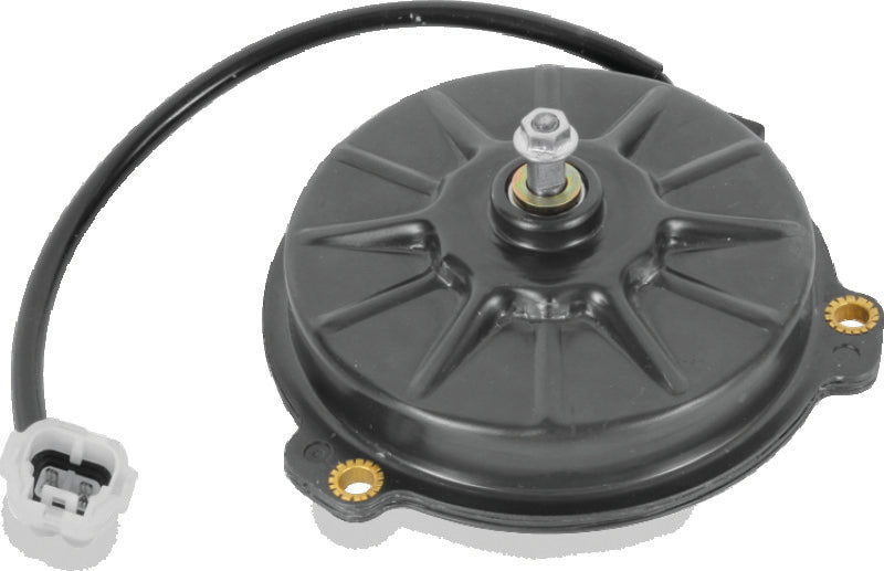 QuadBoss 09-14 Honda TRX420FA/FPA FourTrax Rancher 4x4 AT IRS/AT IRS PS Fan Motor Only
