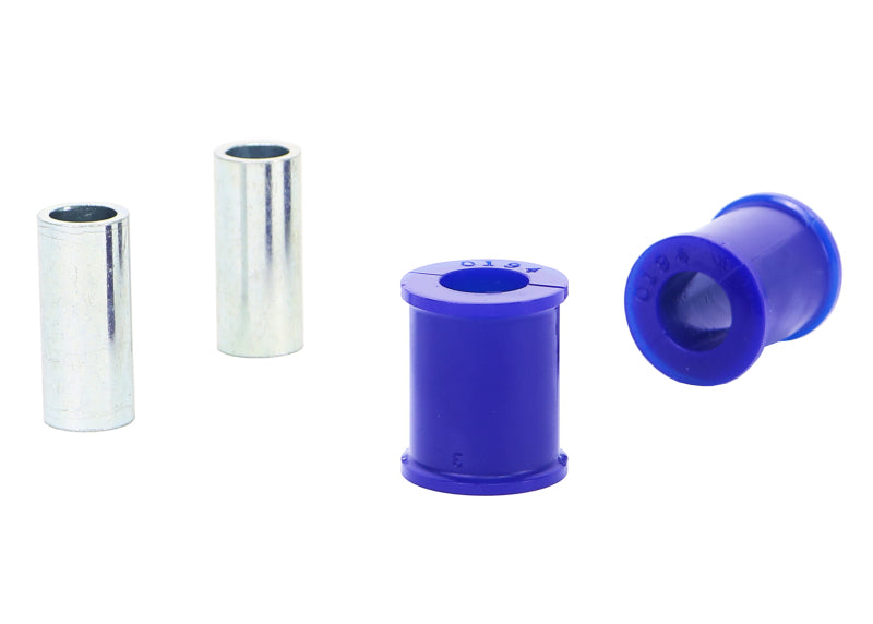 SuperPro 1994 Land Rover Discovery Base Front Panhard Rod Bushing Set