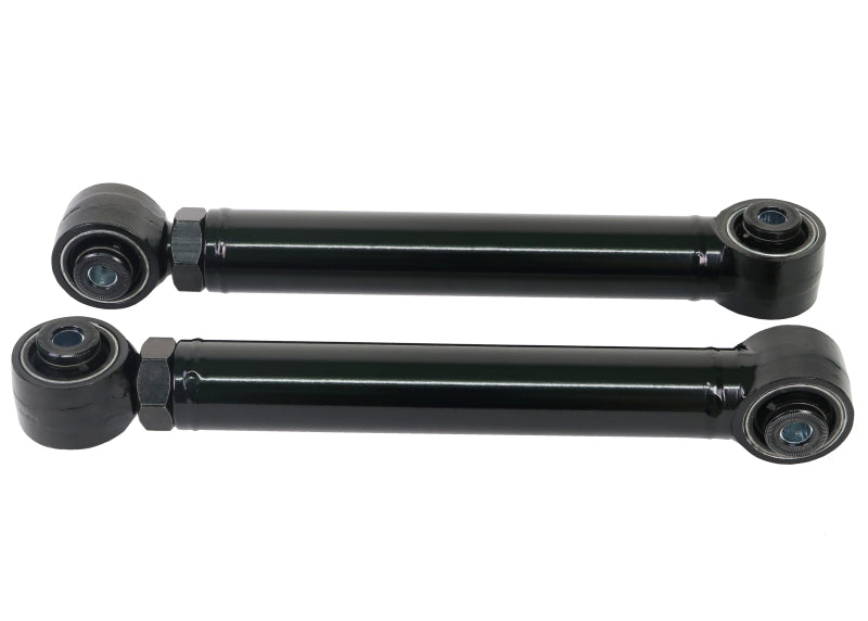 SuperPro 20-23 Jeep Gladiator JT Upper Trailing Arm Set