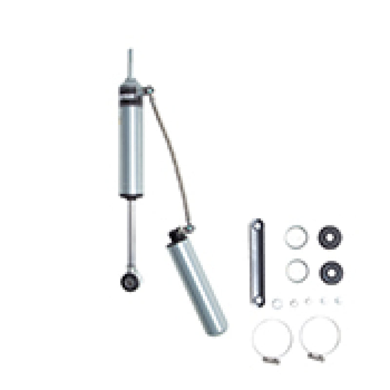 Bilstein B8 5160 Series Shock Absorber 1999 Chevrolet Silverado 2500 Front For 2-2.5in Lift