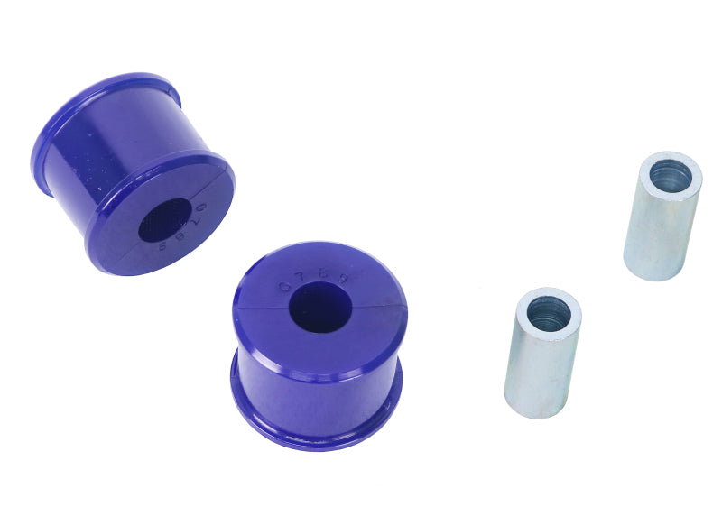 SuperPro 1967 Jaguar 240 Rear Control Arm Bushing Kit