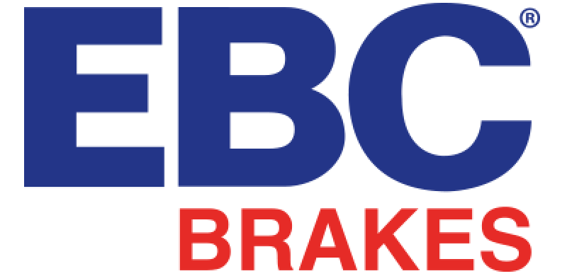 EBC 17-18 Audi RS3 Redstuff Front Brake Pads