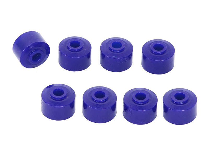 SuperPro 1979 Mazda RX-7 GS Rear Sway Bar Link Bushing Kit