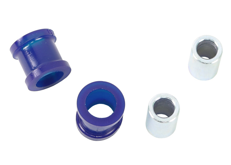 SuperPro 1988 Honda Prelude 2.0 S Rear Sway Bar End Link Bushing Kit