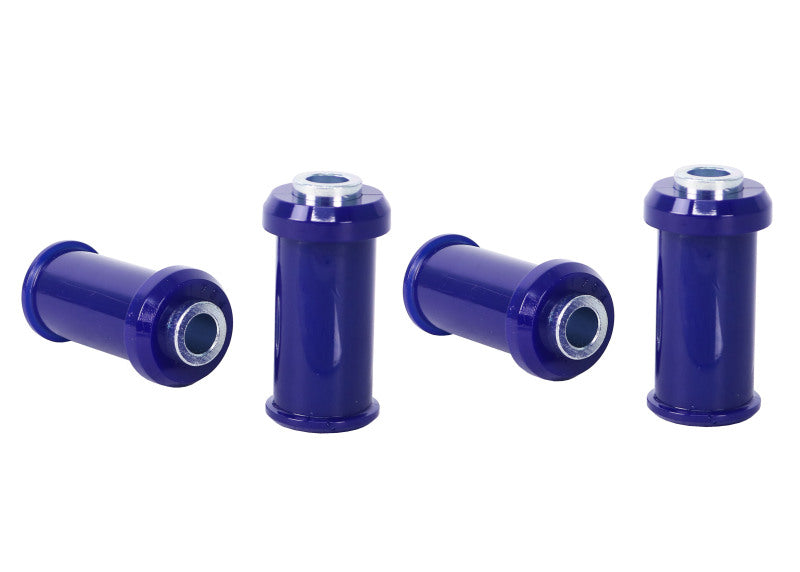 SuperPro 1984 BMW 318i Base Rear Trailing Arm Bushing Set