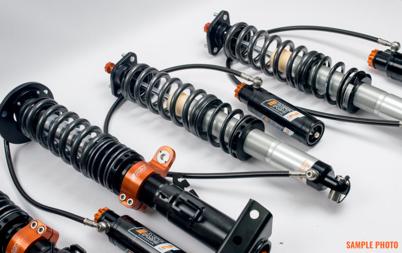 AST BMW G80-G81 M3 / G82-G83 M4 / G87 M2 2021- RWD 5200 Series Coilovers