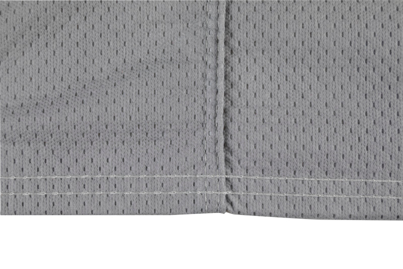 Covercraft 10-17 Audi A5 Convertible/10-17 Custom 5-Layer Softback All Climate Car Cover - Gray