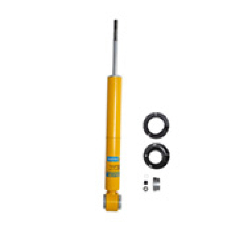 Bilstein 09-13 Ford F150 4WD B6 4600 Series Front 46mm Monotube Shock Absorber