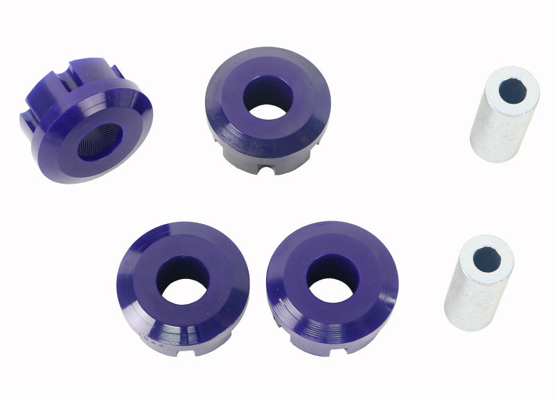 SuperPro 1999 Infiniti G20 Base Rear Beam Axle Pivot Bushing Kit