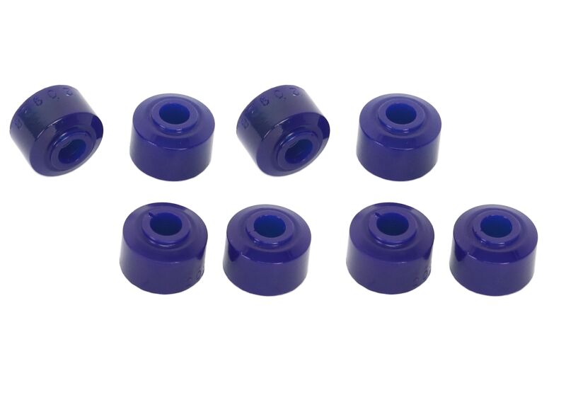 SuperPro 1979 Mazda RX-7 GS Front Sway Bar Link Bushing Kit
