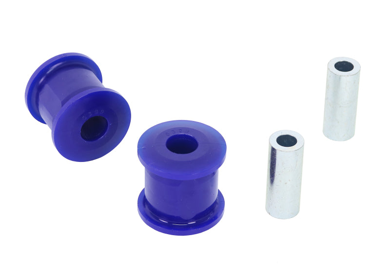 SuperPro 2000 Infiniti QX4 Base Rear Trailing Arm Bushing Kit